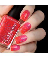 Cadillacquer Light Up