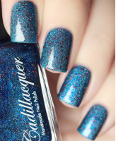 Cadillacquer Little Fish