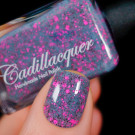 Лак для ногтей Cadillacquer Little Things (автор - @yyulia_m)