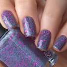 Лак для ногтей Cadillacquer Little Things (автор - @lakodzen)