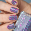 Лак для ногтей Cadillacquer Little Things (автор - @lakodzen)