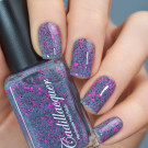 Лак для ногтей Cadillacquer Little Things (автор - @lakodzen)