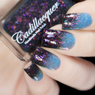 Лак для ногтей Cadillacquer Look At The Stars (автор - @yyulia_m)