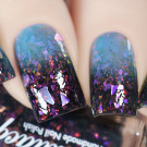 Лак для ногтей Cadillacquer Look At The Stars (автор - @yyulia_m)