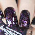 Лак для ногтей Cadillacquer Look At The Stars (автор - @yyulia_m)