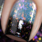 Лак для ногтей Cadillacquer Look At The Stars (автор - @serpentine13)