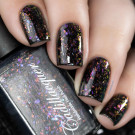 Лак для ногтей Cadillacquer Look At The Stars (автор - @serpentine13)