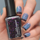 Лак для ногтей Cadillacquer Look At The Stars (автор - @lakodzen)