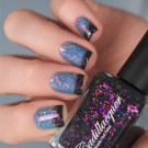 Лак для ногтей Cadillacquer Look At The Stars (автор - @lakodzen)