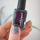 Лак для ногтей Cadillacquer Look At The Stars (автор - @lakodzen)