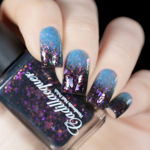 Cadillacquer Лак для ногтей Cadillacquer Look At The Stars