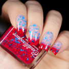 Cadillacquer Lunar Eclipse (автор - @yyulia_m)
