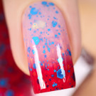 Cadillacquer Lunar Eclipse (автор - @yyulia_m)