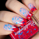 Cadillacquer Lunar Eclipse (автор - @yyulia_m)