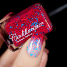 Cadillacquer Lunar Eclipse (автор - @yyulia_m)