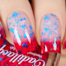 Cadillacquer Lunar Eclipse (автор - @yyulia_m)