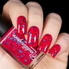 Cadillacquer Lunar Eclipse (автор - @yyulia_m)