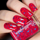Cadillacquer Lunar Eclipse (автор - @yyulia_m)