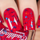 Cadillacquer Lunar Eclipse (автор - @yyulia_m)