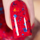 Cadillacquer Lunar Eclipse (автор - @yyulia_m)