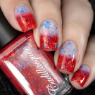 Cadillacquer Lunar Eclipse (автор - @serpentine13)