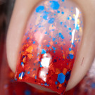 Cadillacquer Lunar Eclipse (автор - @serpentine13)