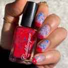 Cadillacquer Lunar Eclipse (автор - @lacquerdiary3.14)