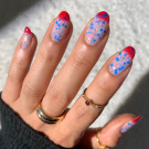 Cadillacquer Lunar Eclipse (автор - @lacquerdiary3.14)