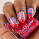Cadillacquer Lunar Eclipse (автор - @doseoflolade)