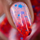 Cadillacquer Lunar Eclipse (автор - @doseoflolade)