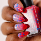 Cadillacquer Lunar Eclipse (автор - @doseoflolade)