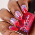 Cadillacquer Lunar Eclipse (автор - @doseoflolade)
