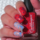 Cadillacquer Lunar Eclipse (автор - @_always_polished_)