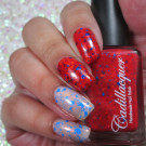 Cadillacquer Lunar Eclipse (автор - @_always_polished_)