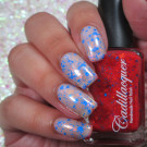 Cadillacquer Lunar Eclipse (автор - @_always_polished_)