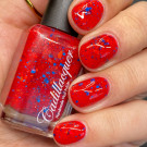 Cadillacquer Lunar Eclipse (автор - @heeymercedes)