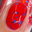 Cadillacquer Lunar Eclipse (автор - @heeymercedes)