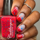 Cadillacquer Lunar Eclipse (автор - @mikkelz_nails)
