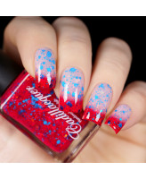 Cadillacquer Lunar Eclipse