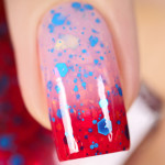 Cadillacquer Lunar Eclipse