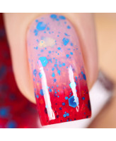 Cadillacquer Lunar Eclipse