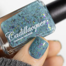 Лак для ногтей Cadillacquer Mother Earth