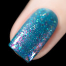 Лак для ногтей Cadillacquer My Own Ghost (автор - @rafinails)