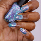 Лак для ногтей Cadillacquer My Own Ghost (автор - @lacquer_is_life)