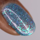 Лак для ногтей Cadillacquer My Own Ghost (автор - @lacquer_is_life)