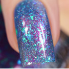 Cadillacquer My Own Ghost