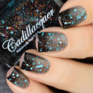 Cadillacquer Night Goddess