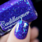 Cadillacquer Northern Sky