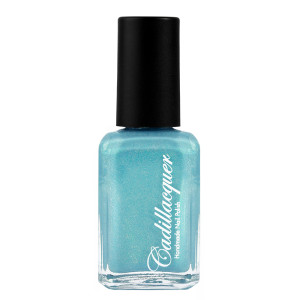Cadillacquer Лак для ногтей Cadillacquer Nothing Burns Like The Cold