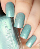 Cadillacquer Nothing Burns Like The Cold